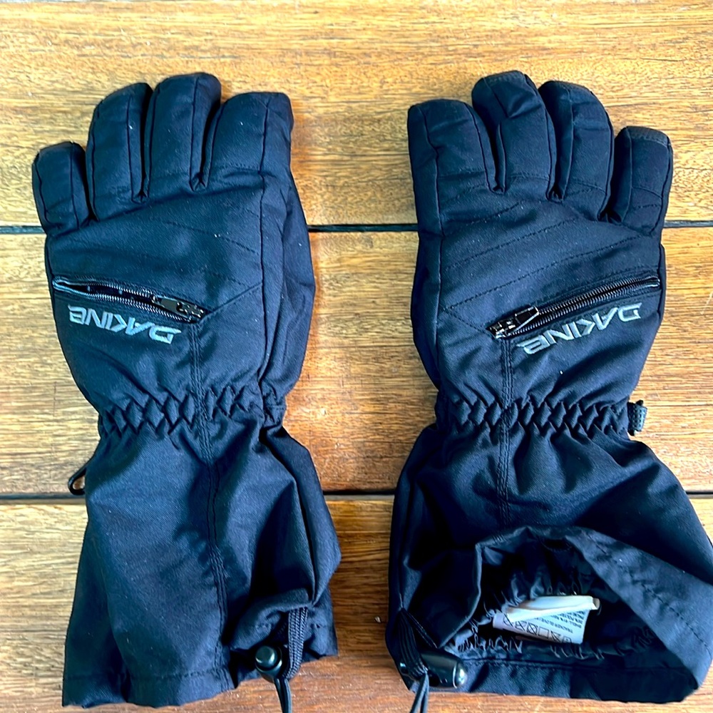 Dakine Tracker Winter Gloves